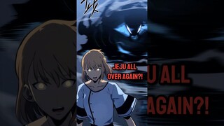 Hunter Cha vs Beru | Solo Leveling Chapter 114 #anime #sololeveling #jinwoo #viral #fyp