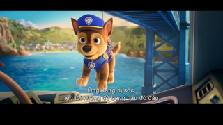 PAW PATROL PHIM ĐỘI ĐẶC NHIỆM SIÊU ĐẲNG #phimhay