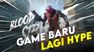 Game Battle Royale baru, keren, dan wajib kalian coba!!!