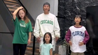 来吧，这就是我的舞林秘籍口诀心法！第一篇传统舞