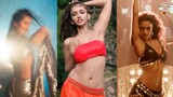 These Bollywood Actresses Gave Bold Scenes In Debut Movies  Watch F