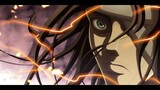 Shingeki No Kyojin - Guren No Yumiya (AMV)