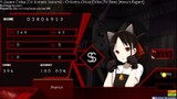 [OSU! auto mode] Chikatto Chika Chika - Fujiwara Chika (Hazu's Expert) HD+FL+DT