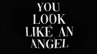 (look like an angel)