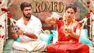 Romeo Hindi Movie |Vijay Antony, MirnaliniRavi | Colors Cineplex |JioCinema