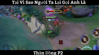 Tại Vì Sao Người Ta Gọi Anh Là Thần Đồng P2
