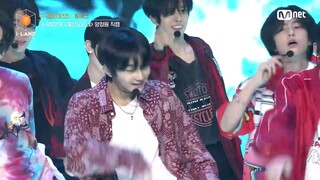 Fire (JUNGWON)