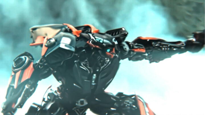 「TF」The next generation leader of the Autobots