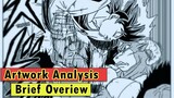 Ultra Instinct Goku Vs Moro Review! Dragon Ball Super Chapter 59