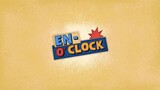 [ENG SUB] EN-O'CLOCK BEHIND - EP. 74