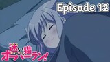 Stray Cats Overrun! - Episode 12 (English Sub)
