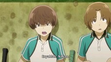 Hoshiai no Sora [ep 3] sub indo