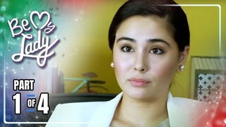 Be My Lady | Episode 181 (1/4) | April 15, 2024