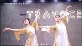 Múa " Chẩm Thán - Trịnh Ngư ||《怎叹》郑鱼 " - Bạch Lão Sư Cùng Học Trò - TransCend Studio - Chinese Dance