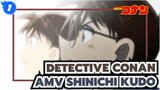 [Detective Conan AMV] Break Up (Conan Edogawa / Shinichi Kudo)_1
