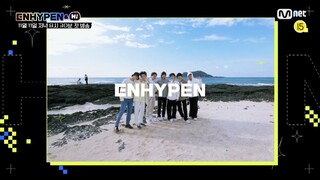 ENHYPEN (엔하이픈) 'ENHYPEN&Hi' Teaser