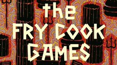 S2-Eps 19B | THE FRY COOK GAMES dub indo