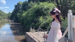[Zhao Tianyang] What would Inner Mongolia look like without yurts? Ponytails and hair ties