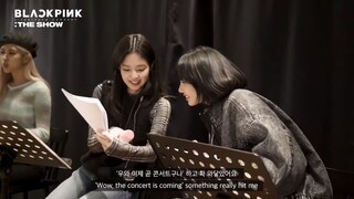 BP-The Show BTS E1