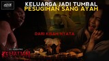 SERAM !! HOROR UTAS DARI KEJADIAN NYATA | ALUR FILM HOROR INDONESIA