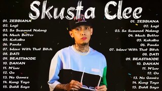 Skusta Clee Song Playlist 2024