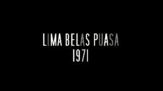 Telefilem 15 Puasa 2004