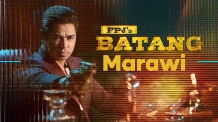 Batang Quiapo Bulol Version