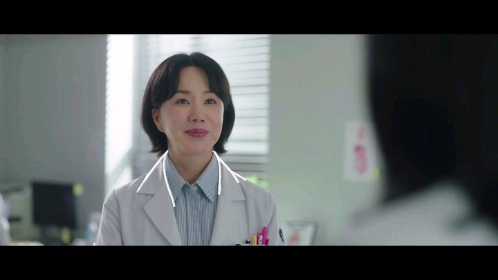 Dr. Cha 2023 (eng sub) Episode 10