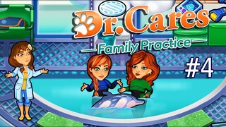 Dr. Cares – Family Practice | Gameplay Part 4 (Level 15 to 17)