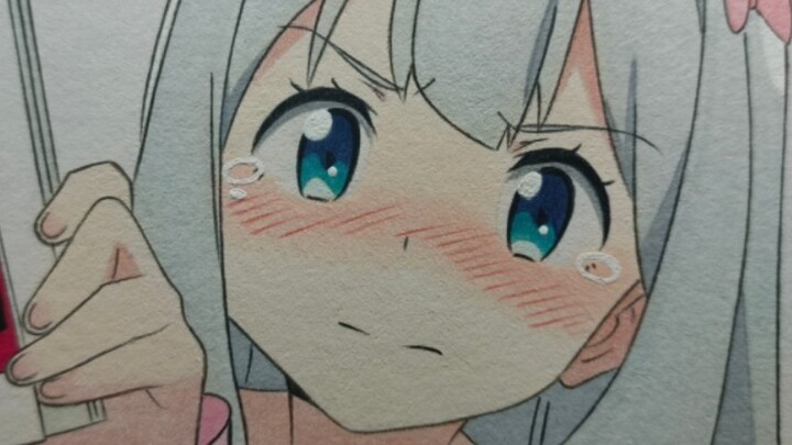 Izumi Sagiri (sao chép)