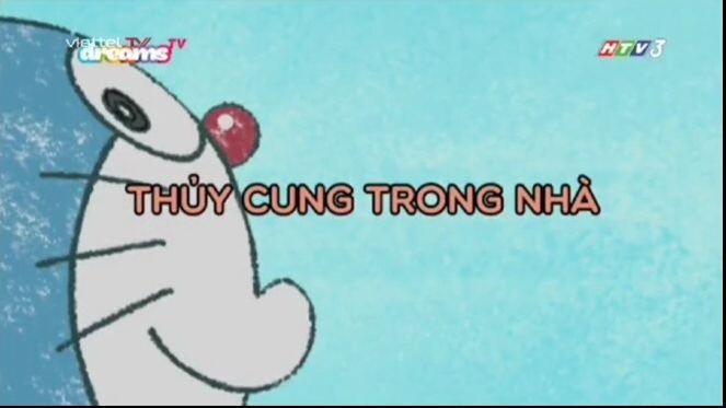 Doraemon Season 11 - Tập 3