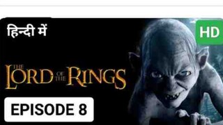 LORDS OF RINGS SEASON 1,EPISODE 8,IN HINDI DUBBED ❣️❣️🍿🍿🔥🔥, LATEST ACTION SCI-FI SERIES 🔥