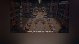 My Sectarian Member Are Spies Eps 46 sub indo