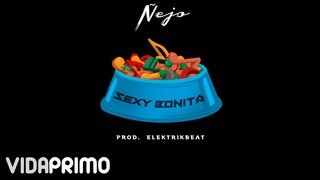 Ñejo - Sexy bonita [Official Audio]