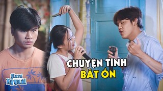 MỜI BIA KHÔNG UỐNG Thầy Giáo Bị Đánh BẦM MẮT, SAO HAY RA DẺ QUÁ!!! | Tloo Gia Sư Kì Quái #167