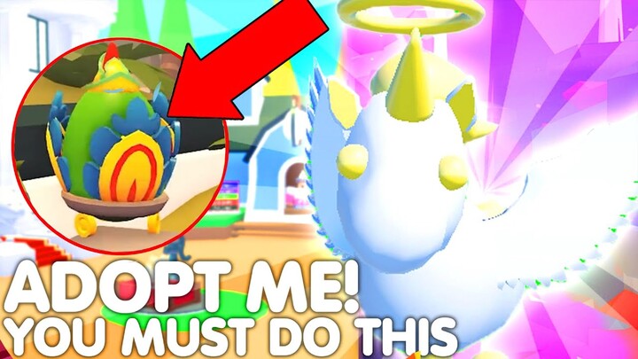 😱*HURRY* DO THIS BEFORE SOUTHEAST ASIA EGG RELEASE!👀ADOPT ME NEW EGG PETS UPDATE! ROBLOX