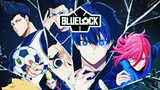 Blue Lock:Episode-21