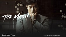 The Match | Biography, Drama | English Subtitle | Korean Movie