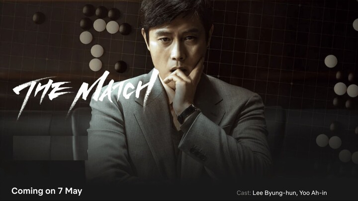 The Match | Biography, Drama | English Subtitle | Korean Movie
