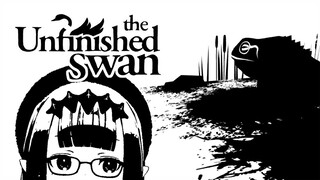 【The Unfinished Swan】 Add Some JIBUN WO to the World