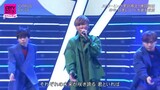 Da-iCE performs "Citrus", "DOSE" on CDTV LIVE! LIVE! | 20220207