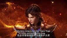 Magic Chef of Ice And Fire Season 2 Episode 74 Sub Indo