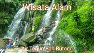 Wisata Pematang Siantar