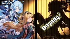 Bayang? Cinta‼️ Awas "BAPER" - [GMV] Honkai Impact