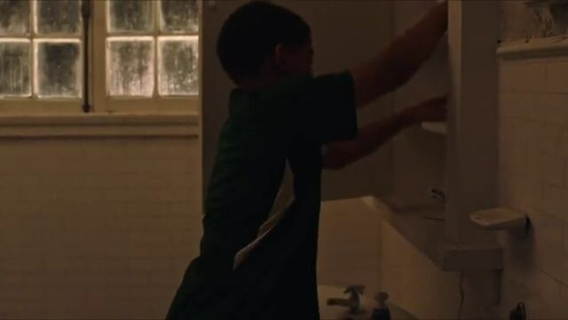 [FULL MOVIE] The Boy Behind The Door - 2020