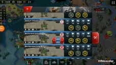 World Conqueror 4 Belgium 1939 Conquest