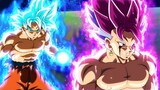 Goku vs Vegito || Black Frieza xuất hiện p37 || Review manga Dragon Ball Super