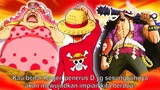 LUFFY AKAN MENJADI ORANG YG MEWUJUDKAN MIMPI SHIROHIGE! - One Piece 1032+ (Teori)