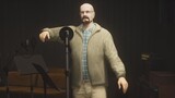 Walter White Raps in GTA Online Contract DLC