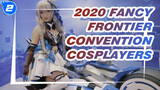 2020 Fancy Frontier Convention in Singapore Cosplay Showcase_2